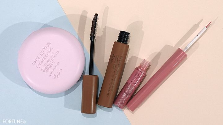 ettusais（エテュセ） 2024年夏新作コスメ