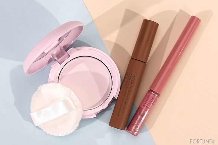 ettusais（エテュセ） 2024年夏新作コスメ