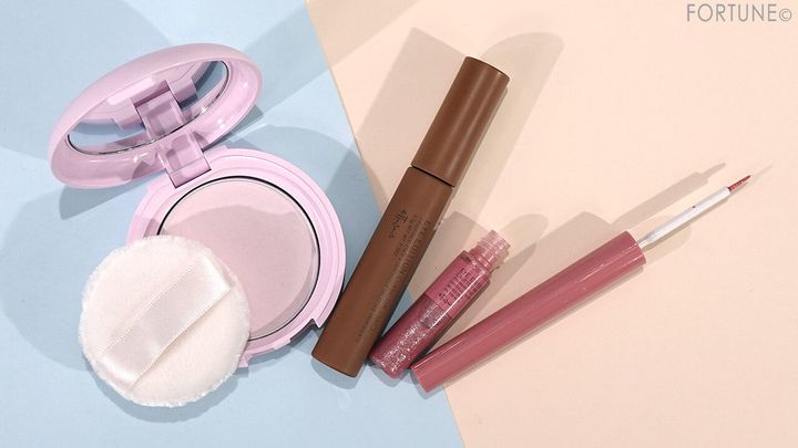 ettusais（エテュセ） 2024年夏新作コスメ