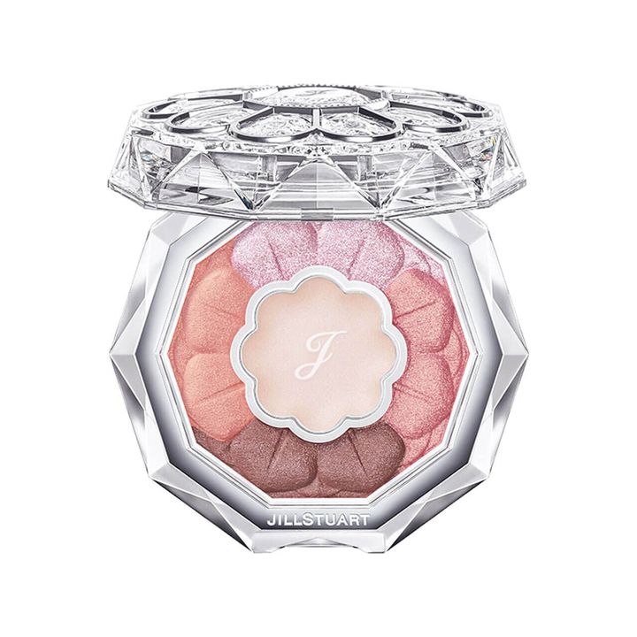 ジルスチュアート｜ブルームクチュール アイズ