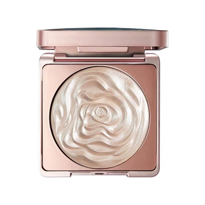 花西子｜双花彫刻 ハイライト