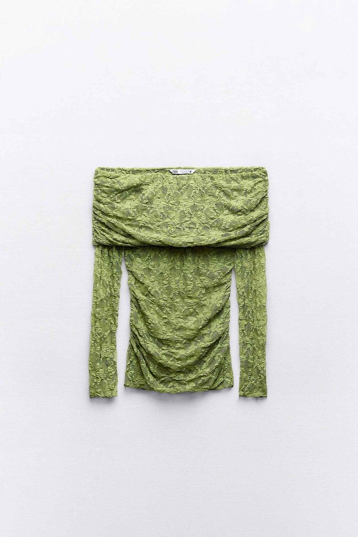 画像: 出典：ZARA