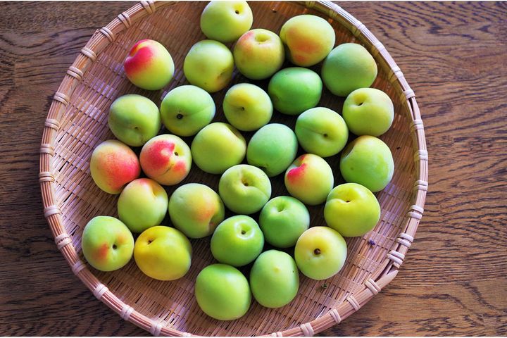 「梅しごと」に関する調査を実施