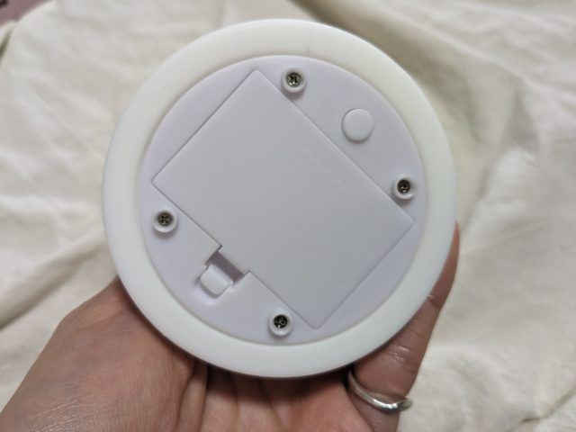 うさまる お部屋ライト