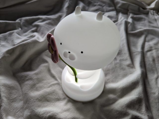 うさまる お部屋ライト