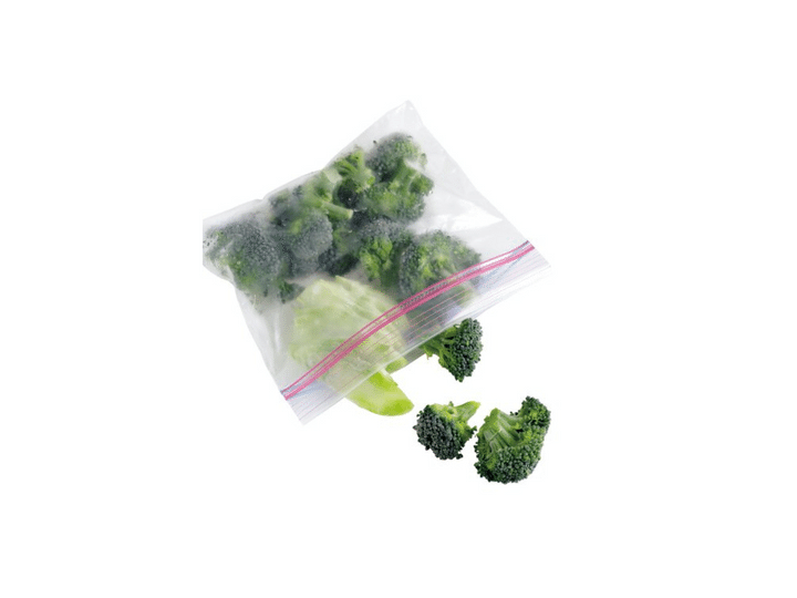 小房に分けて冷凍しておけば、約1ヶ月は保存OK!