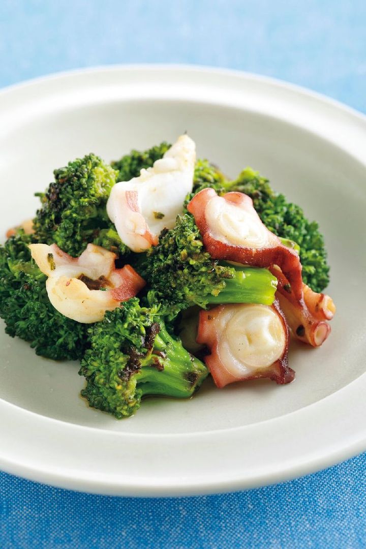 解凍なしで調理できるから時短にも！