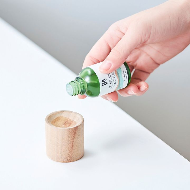 お部屋で森林浴気分！北海道産トドマツのエッセンシャルオイルでリフレッシュ。