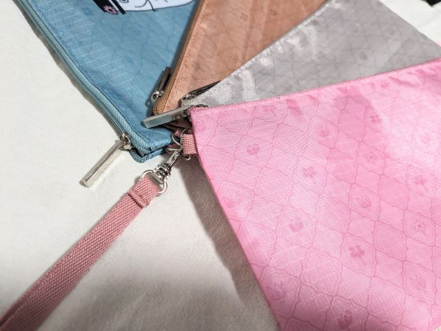 ストラップ部分