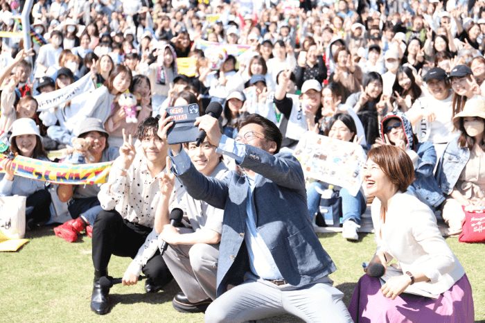 さばえカフェ「MEGANE no MACHI CAFE」