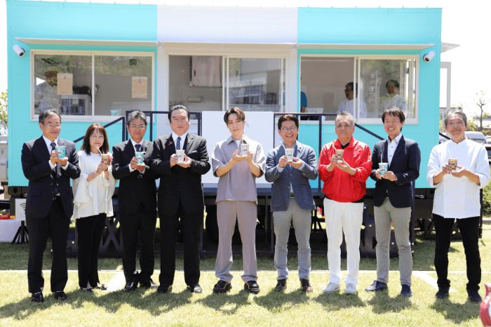 さばえカフェ「MEGANE no MACHI CAFE」