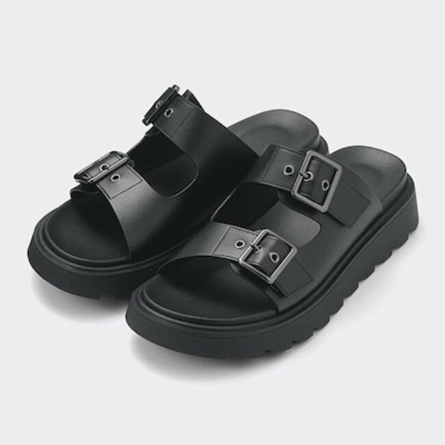 画像1: 出典：GU