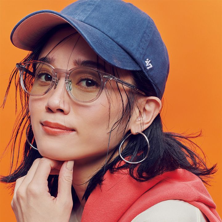 サングラス,調光サングラス,薄色サングラス,ザ ベッドフォード ホテル,キャップコーデ,サングラスコーデ,宮城舞