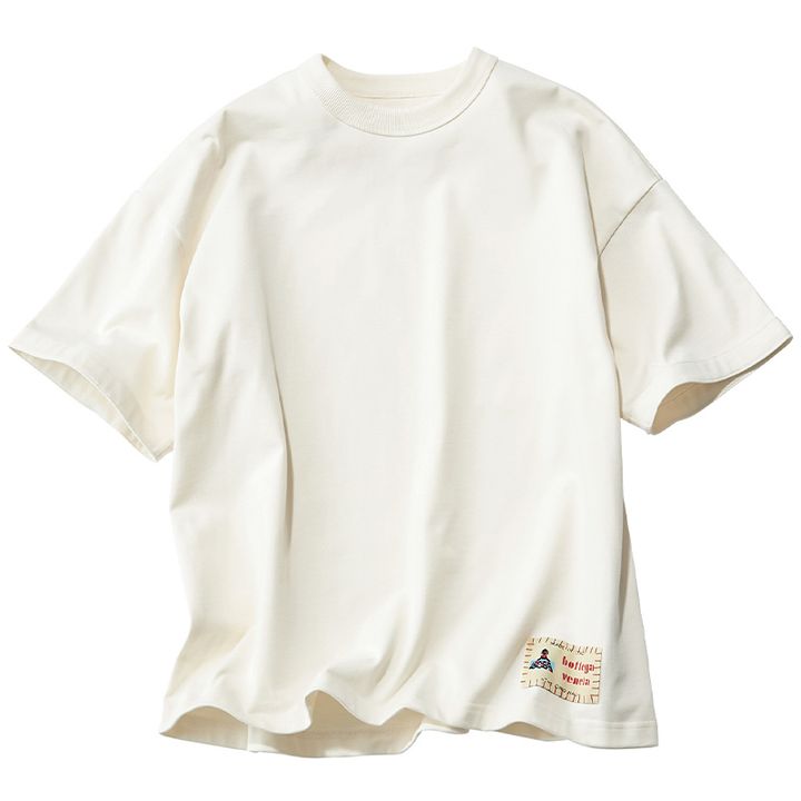 ボッテガヴェネタのTシャツ、ブランドTシャツ