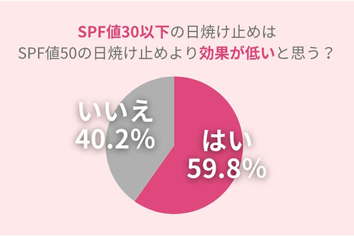 SPFに関する調査