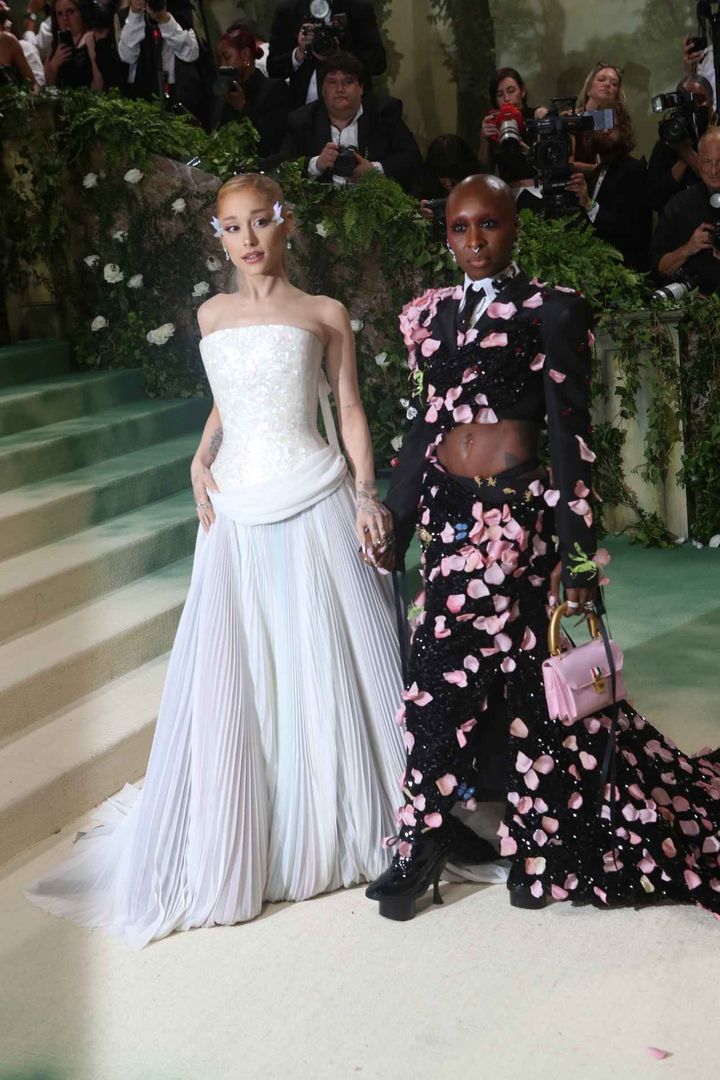 画像11: 2024年のメットガラでセレブはどのブランドの衣装を着用した？