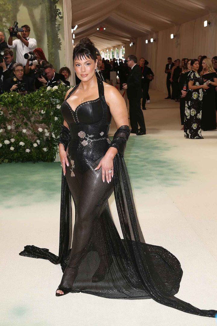 画像6: 2024年のメットガラでセレブはどのブランドの衣装を着用した？