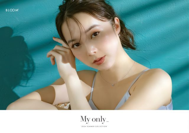 My onlyメインページ