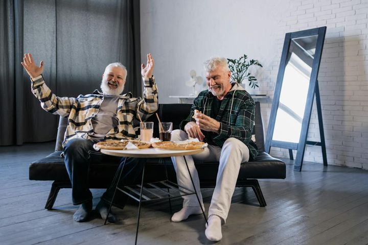 世界からお届け！SDGs通信 ウェリントン編。ボランティアが高齢者宅に“友情”を届ける〈エイジ・コンサーン〉のプロジェクト