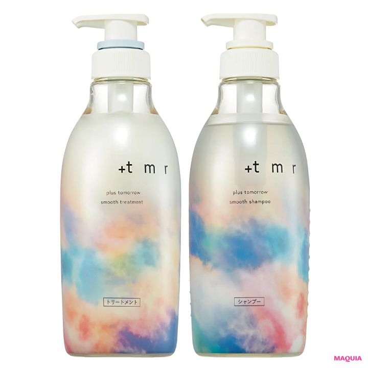 MAQUIA編集部発・最新ヘアケアNews。エディターおすすめの話題作をチェック！_5