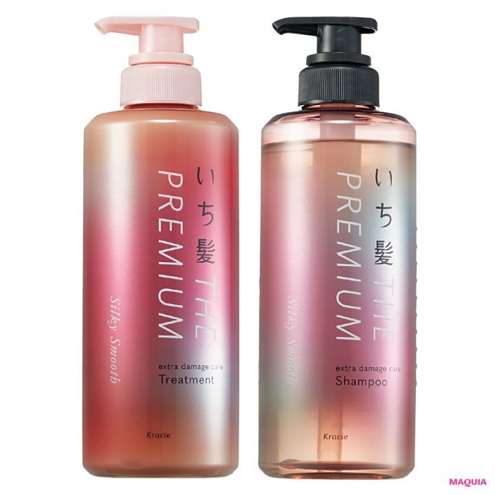 MAQUIA編集部発・最新ヘアケアNews。エディターおすすめの話題作をチェック！_3