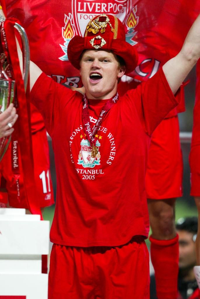 アジアCL決勝に挑む横浜F・マリノスのキューウェル監督！出場した2005年のCL決勝、チームメイトはこんな11名だった