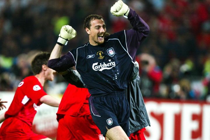 アジアCL決勝に挑む横浜F・マリノスのキューウェル監督！出場した2005年のCL決勝、チームメイトはこんな11名だった