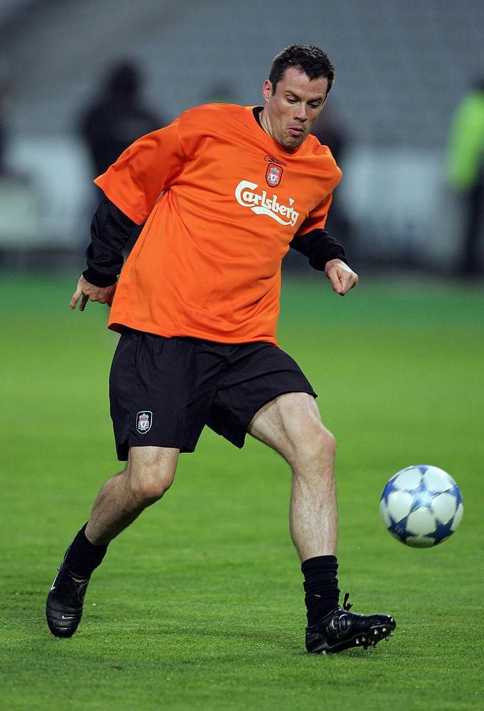 アジアCL決勝に挑む横浜F・マリノスのキューウェル監督！出場した2005年のCL決勝、チームメイトはこんな11名だった