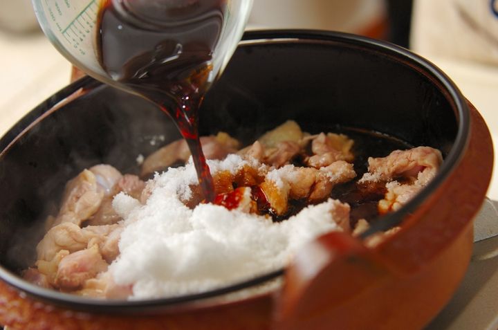 黄金の割り下を伝授！すき焼き 簡単ごちそうの定番 by西川 綾さんの作り方2