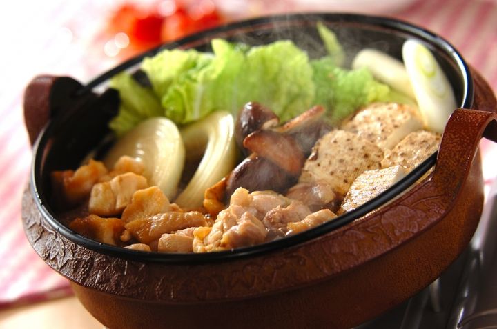 黄金の割り下を伝授！すき焼き 簡単ごちそうの定番 by西川 綾さん