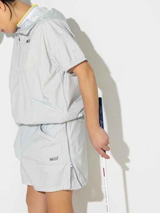 40代ゴルファーにおすすめ！ シンプルリッチな洗練スポーティセットアップ