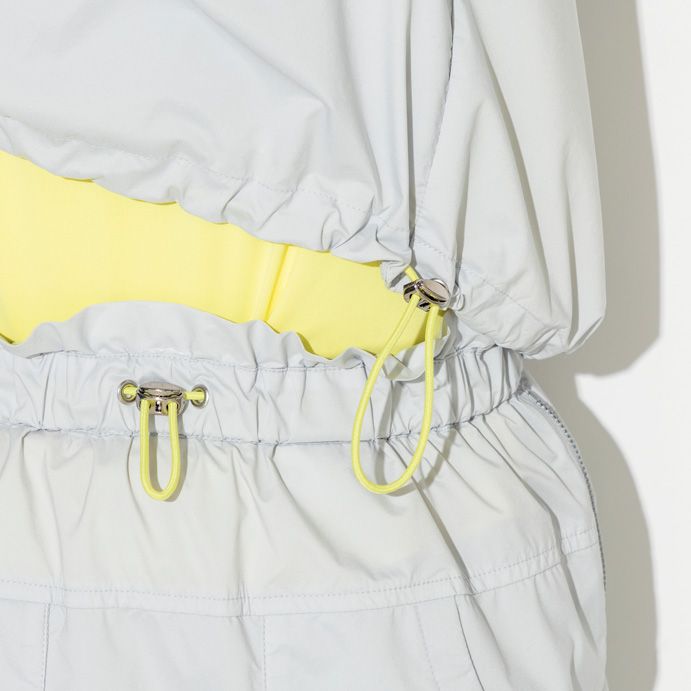 40代ゴルファーにおすすめ！ シンプルリッチな洗練スポーティセットアップ