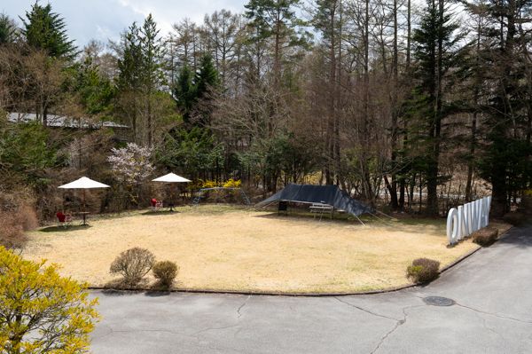 アウトドアチェアといえばオンウェー！その人気の理由を知る【オンウェーデザインミュージアム】誕生！