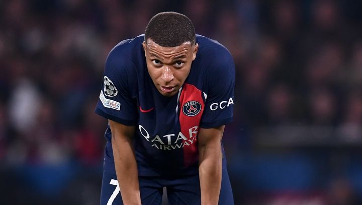 ドルトムント、CL決勝進出！敗退のPSGは「バーに嫌われた回数」が最多記録になる…