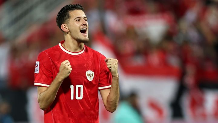 セレッソ大阪のジャスティン・ハブナーを五輪POに派遣して！インドネシア大臣が日本大使に要請