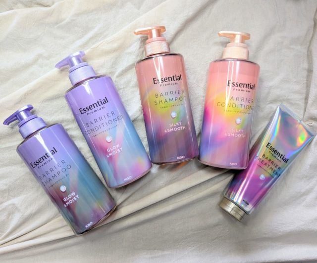 Essential Premiumの写真