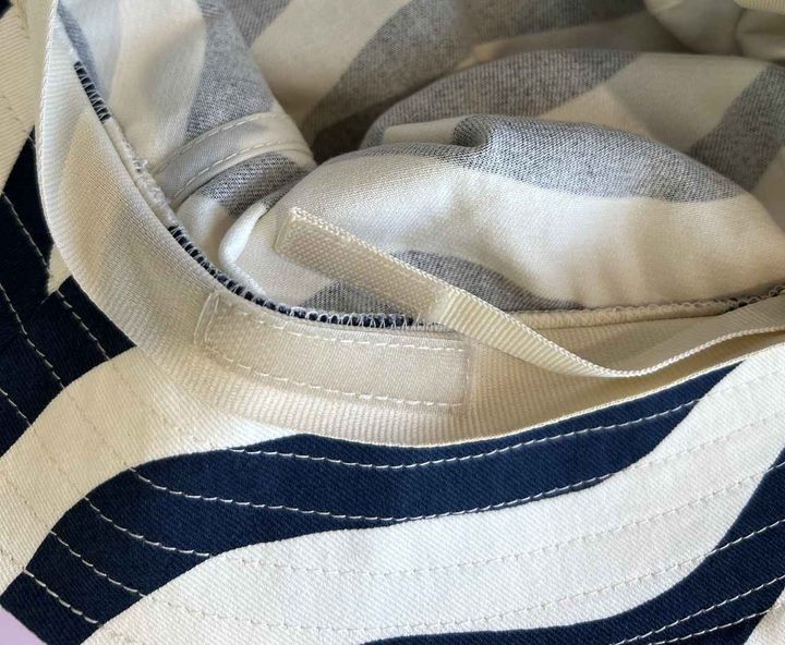 画像: 【ユニクロ×マリメッコ】UVカットバケットハット¥2,990 www.uniqlo.com