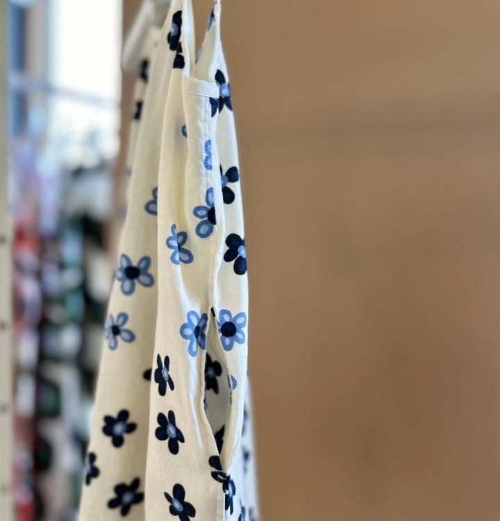 画像2: 【ユニクロ×マリメッコ】GIRLS キャミソールワンピース¥2,290 www.uniqlo.com