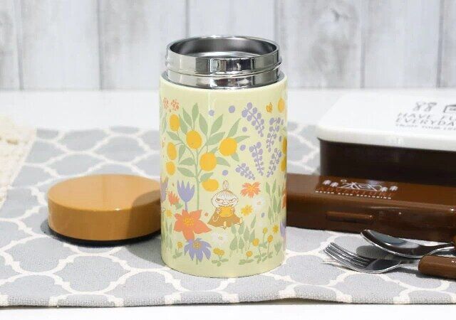 宝島社のおすすめムーミン付録