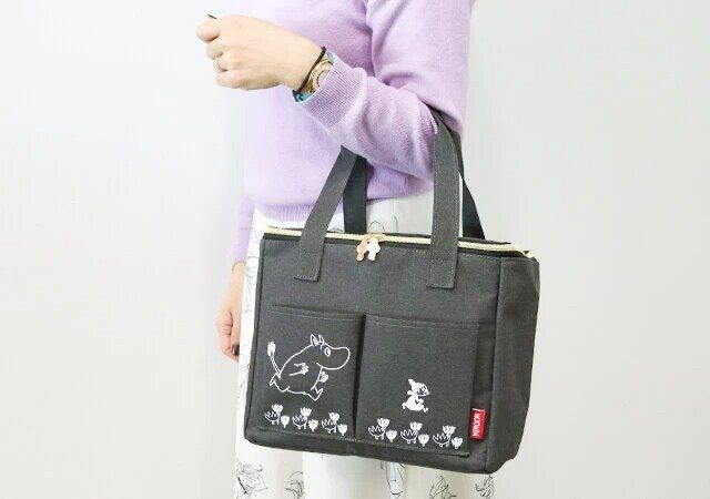 宝島社のおすすめムーミン付録