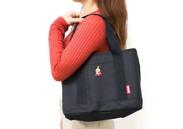 宝島社のおすすめムーミン付録