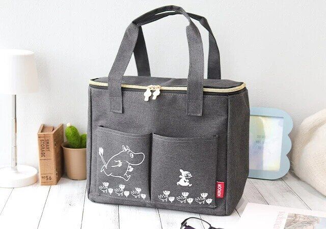 宝島社のおすすめムーミン付録