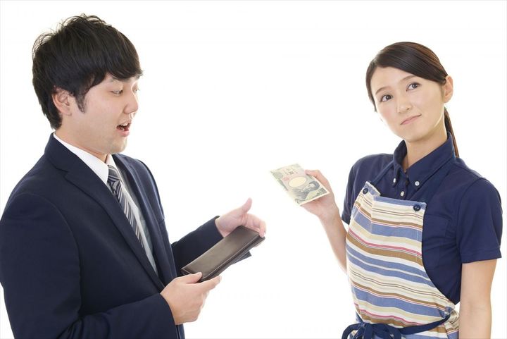 「夫の小遣い」に関するアンケートの結果は？