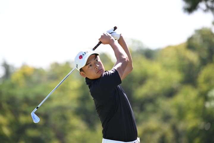 「平均300ヤード」飛ばす秘訣は？若手の男子プロのドライバーを解説