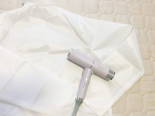 3COINS スリコ 衣類乾燥袋 新商品