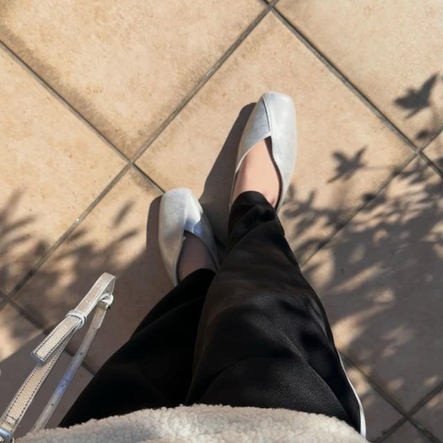 Vivian 「スクエアバブー1」