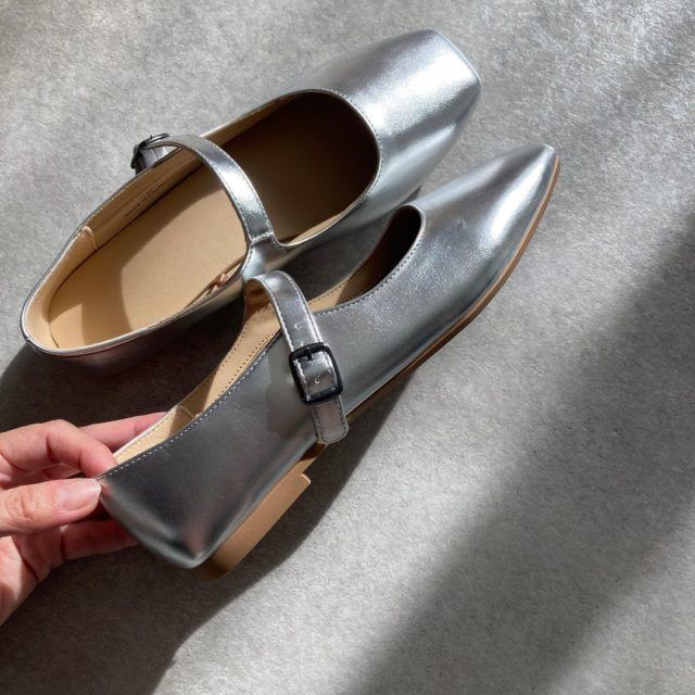 GU「ストラップシューズ2」