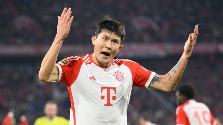 韓国人キム・ミンジェは批判されすぎ…バイエルンのトゥヘル監督が擁護