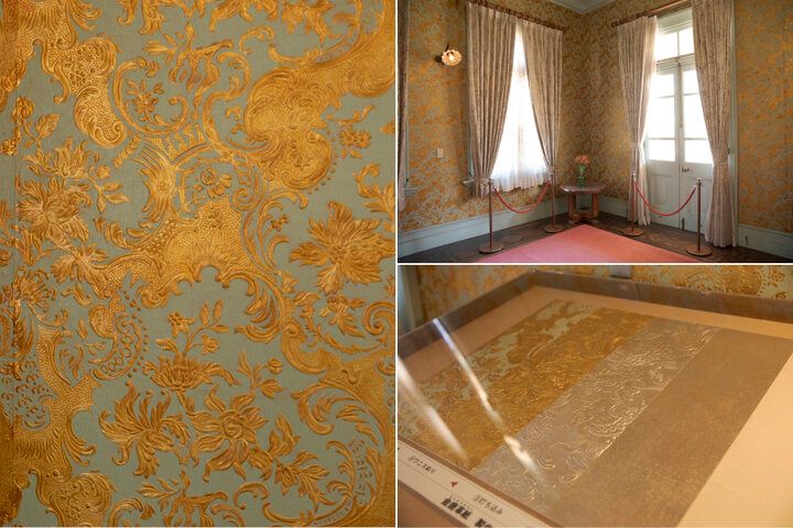 上野公園からも徒歩圏内♪ ヨーロッパのお城みたいな邸宅をめぐる名建築さんぽ／湯島「旧岩崎邸庭園」