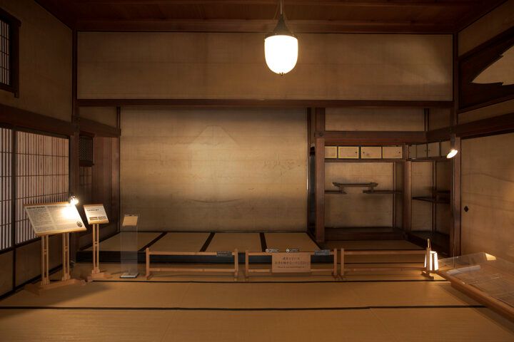 上野公園からも徒歩圏内♪ ヨーロッパのお城みたいな邸宅をめぐる名建築さんぽ／湯島「旧岩崎邸庭園」